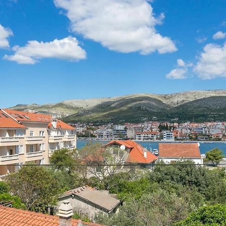 Apartman Bella Trogir Exteriér fotografie