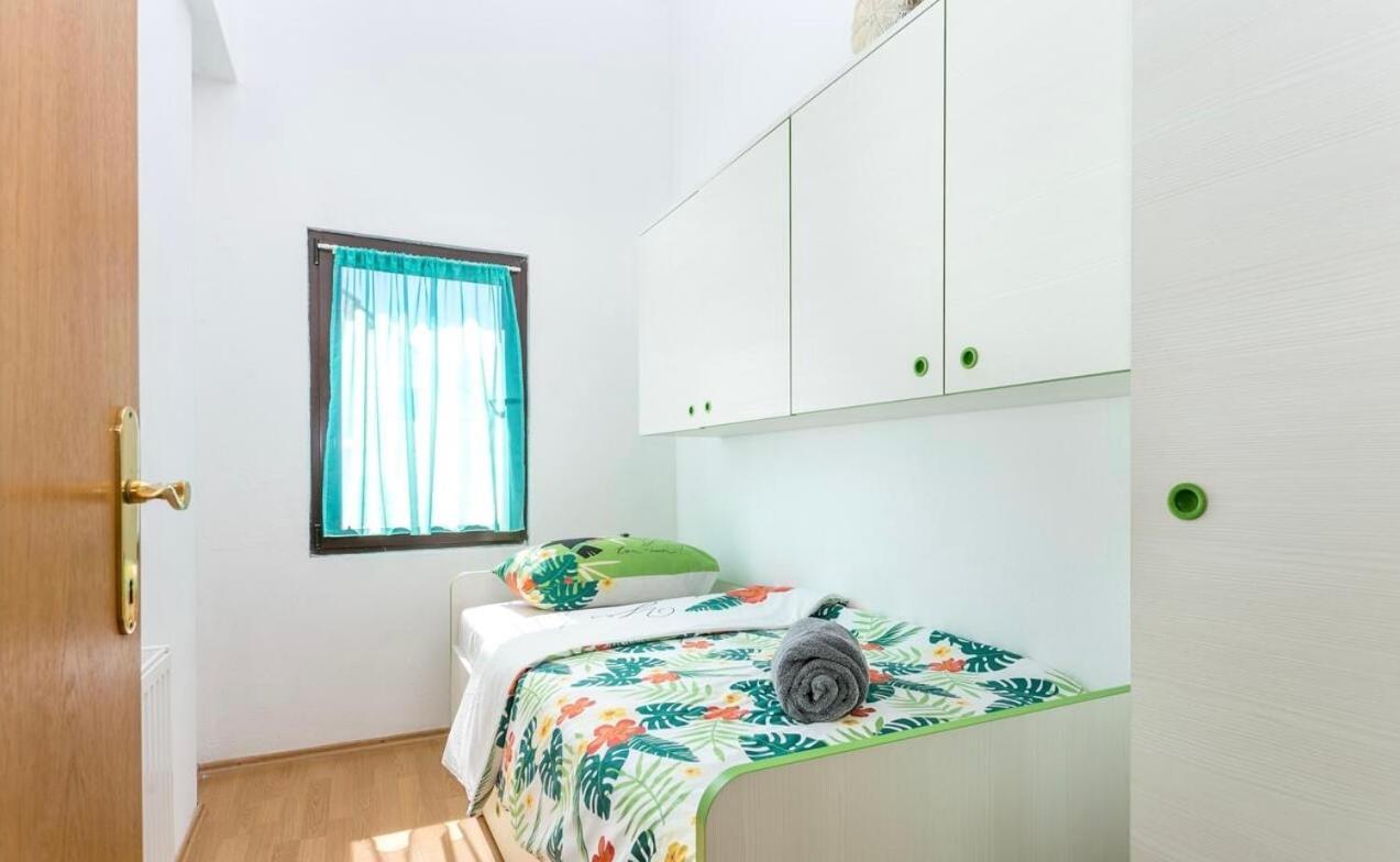 Apartman Bella Trogir Exteriér fotografie