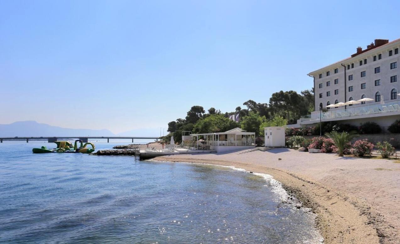 Apartman Bella Trogir Exteriér fotografie