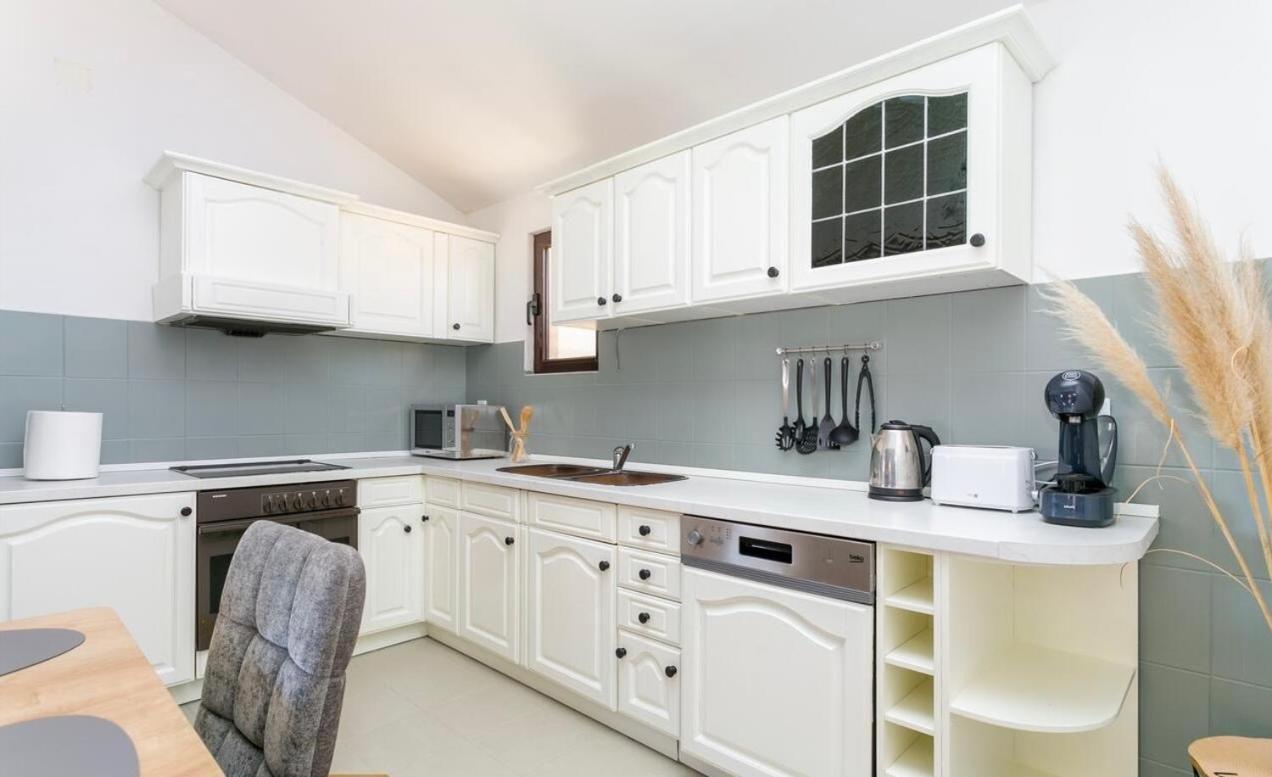 Apartman Bella Trogir Exteriér fotografie