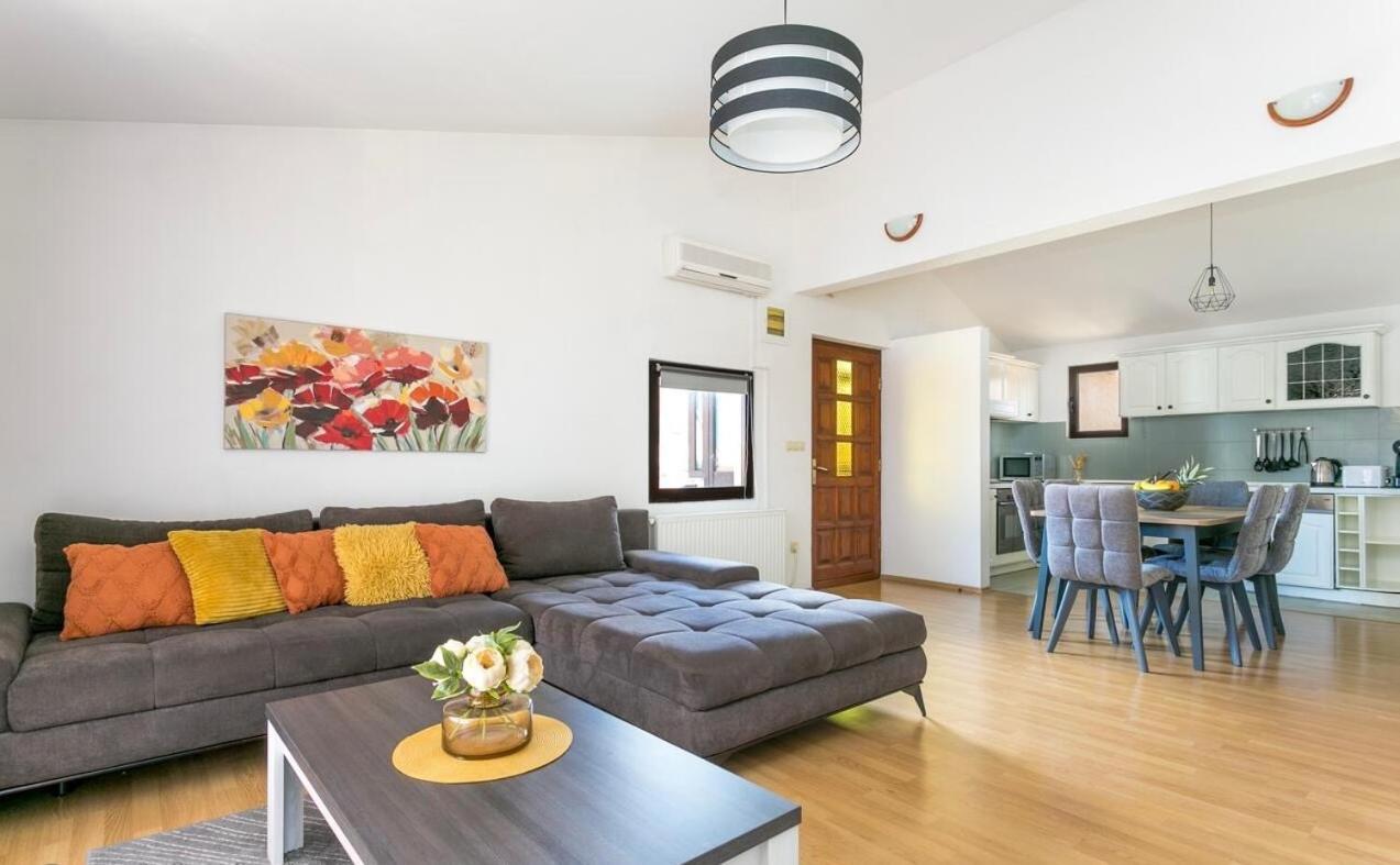 Apartman Bella Trogir Exteriér fotografie